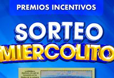 Lotería Nacional de Panamá: resultados miércoles 29 de mayo Sorteo Miercolito