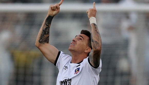 Colo Colo venció a Paranaense por segunda fecha Grupo C de Copa Libertadores 2020. (Foto: Reuters)