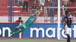 Alianza Lima despide el Torneo Apertura con este once ante Comerciantes Unidos