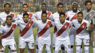 Fixture de Perú en la Copa América 2019: los canales de TV para VER EN DIRECTO los compromisos