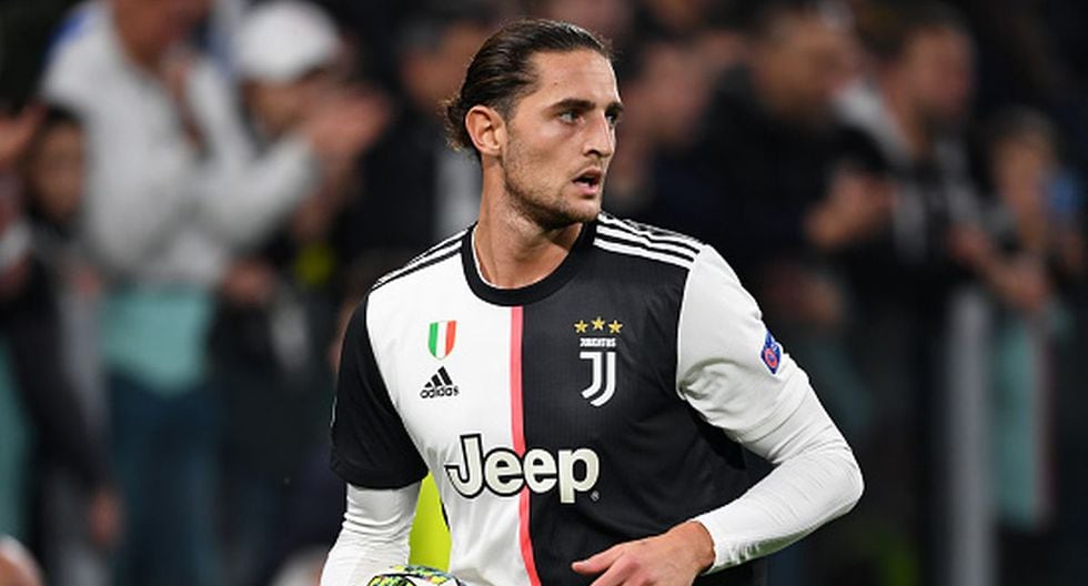 Fichajes 2020: Arsenal va por Adrien Rabiot cesión pedido expreso ...