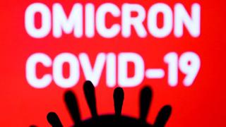 Ómicron: las claves de la variante del COVID-19