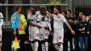Ya es oficial: Amiens confirmó su pedido a la justicia francesa para anular el descenso en la Ligue 1