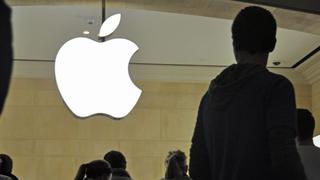 Apple busca personal para trabajar en Apple News
