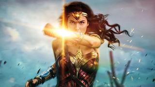 DC: se revelan las primeras imágenes del tráiler de Wonder Woman 1984
