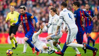 ¿Cuál es la mala racha del Camp Nou que Barcelona buscará quebrar ante Real Madrid?   