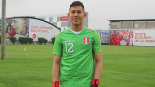 ¿En qué equipos militan los jugadores de Perú Sub 17 que clasificaron al hexagonal final? [FOTOS]