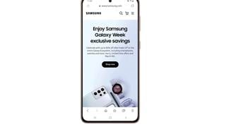 Samsung lanza la beta de su navegador móvil: Samsung Internet 14.0 Beta