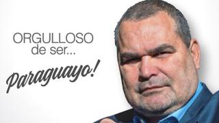 ¡Apunta a la política! Chilavert anunció su candidatura a la presidencia de Paraguay