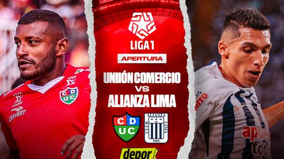Alianza Lima visitará a Unión Comercio en Tarapoto. (Video: Alianza Lima)