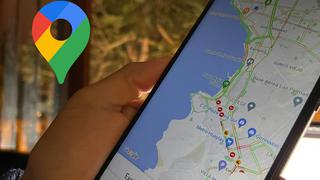 Google Maps: cómo compartir tu ubicación en tiempo real