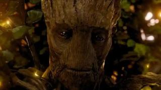 Qué significa la última frase de Groot en “Guardianes de la galaxia 3″ 