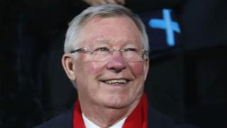 Buenas noticias: Alex Ferguson salió del coma y afrontará largo proceso de recuperación