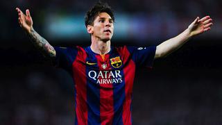Lionel Messi: 28 años y 28 títulos con el Barcelona