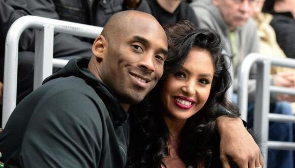 Kobe Bryant jugó toda su carrera profesional en Los Angeles Lakers. (Foto: The Times)