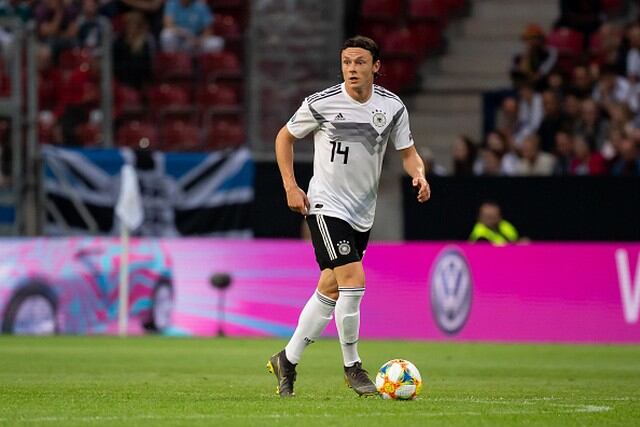 Jugador: Schulz | Valor:  20 millones de euros | Minutos jugados: 563. (Agencias)