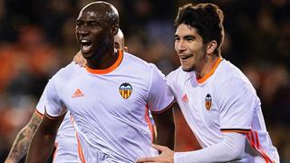 Lo festejan en Madrid: el gol de Mangala que desnuda los horrores del Barza en defensa