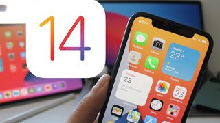 iOS 14: descarga AQUÍ los widgets de Apple e instalarlas en tu Android
