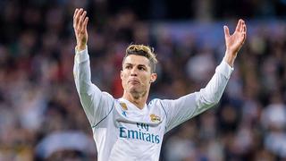 Superando a Juventus: la última oferta desesperada por Cristiano Ronaldodel Real Madrid