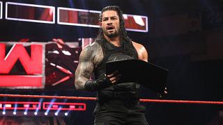 Vuelve con fuerza: Roman Reigns llegaría a Survivor Series para tener este protagónico papel