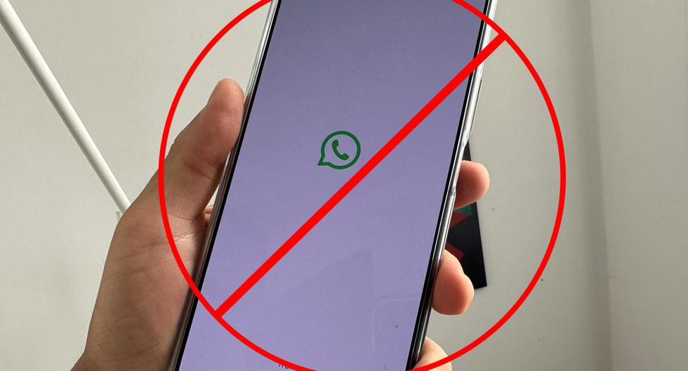 Te 36 telefonów komórkowych nie będzie miało WhatsApp na dzień dzisiejszy |  telefony komórkowe |  Lista |  Zagraj w DEPORA