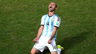 Argentina se despide de Javier Mascherano: “Emblema, símbolo y referente”