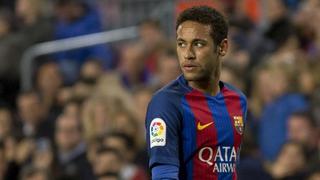 Mourinho 'acosa' a Neymar y quiere ficharlo sí o sí para el United