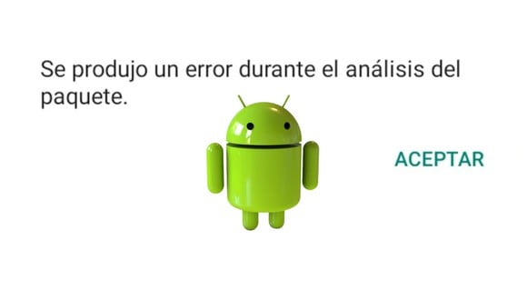 Para solucionar el fallo de Android no tendrás que descargar aplicaciones o programas adicionales. (Foto: Depor)