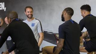 Con la vuelta de Rashford: Inglaterra va definiendo el once para debutar ante Túnez
