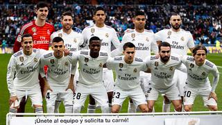 ¡Cristiano tiene nuevo heredero! Real Madrid ya tendría el nombre del nuevo portador del '7'