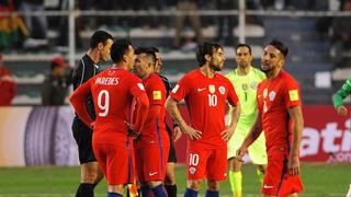 “Nunca sintió la camiseta”: las durísimas críticas de referente de Chile al saber que Pizzi irá al Mundial
