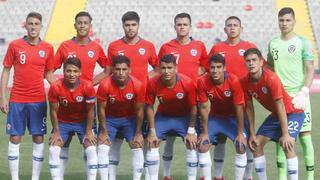 Chile vs Bolivia Sudamericano Sub 20 2019 EN VIVO: se miden hoy por la fecha 1 del Grupo A