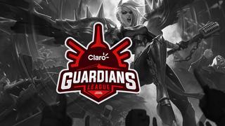 League of Legends | Claro Guardians League define las llaves de semifinales del Torneo#5