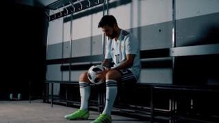 Messi y el emotivo video en donde Argentina sueña con ganar el Mundial [VIDEO]