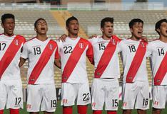 Directo de Alemania: Selección Peruana Sub-15 tendrá refuerzo extranjero para jugar el Sudamericano