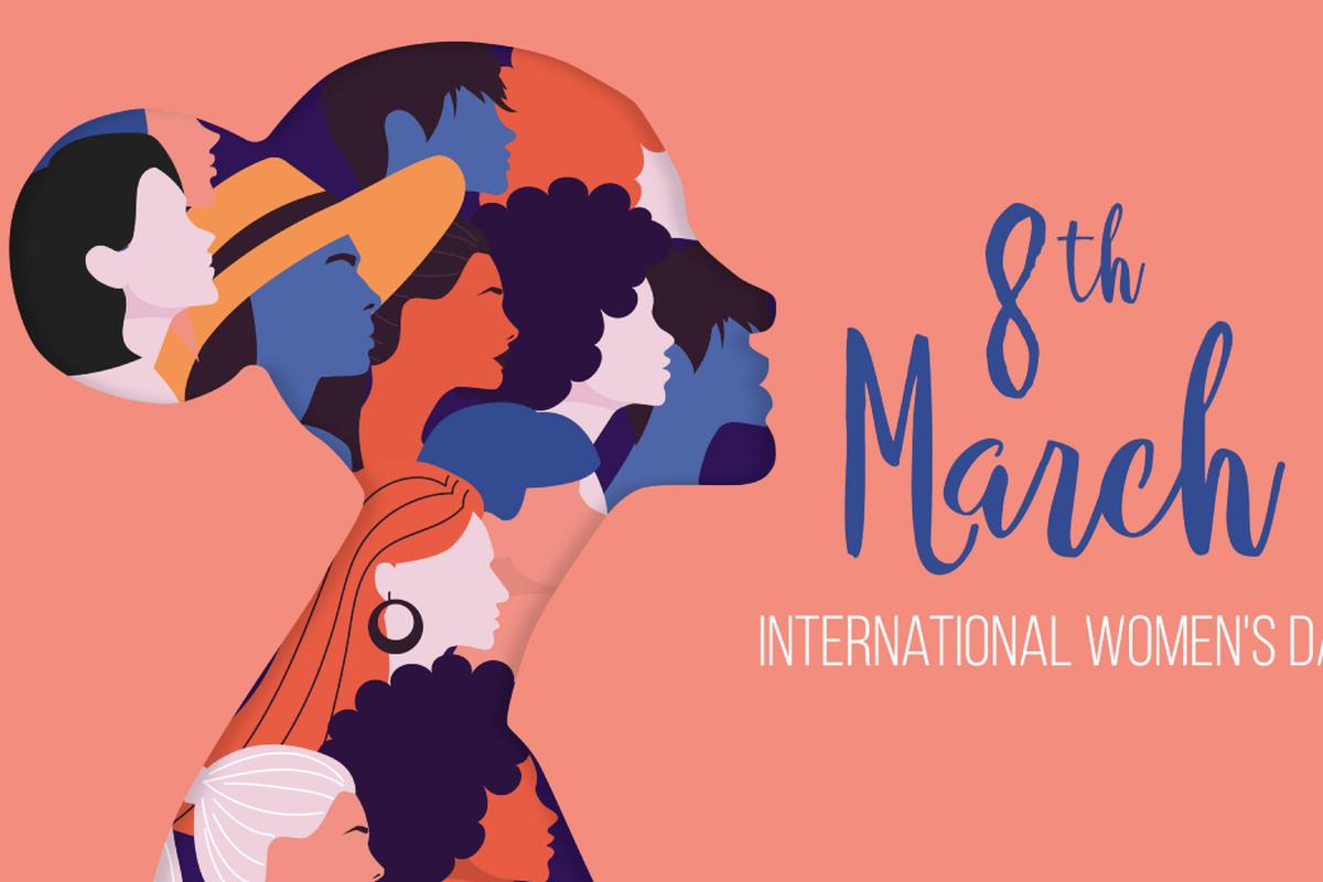 Frases por el Día de la Mujer: mensajes, imágenes y poemas para compartir en  WhatsApp, Instagram, TikTok y Facebook este 8 de marzo | Día Internacional  de la Mujer | Efemérides | Trends | MEXICO | DEPOR