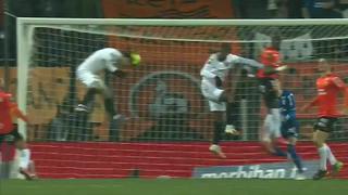 Una capa para ese héroe: Icardi marca el 1-1 agónico del PSG vs. Lorient por la Ligue 1 [VIDEO]