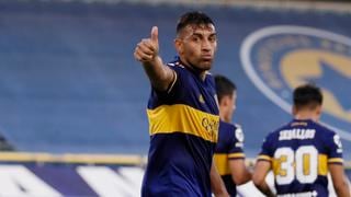 Un trámite: Boca Juniors goleó 3-0 a Huracán por la Copa Diego Maradona