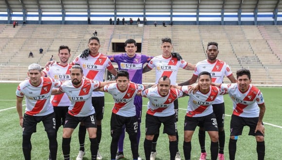Always Ready clasificó como Bolivia 1 a la Copa Libertadores 2021. (Foto: Agencias)