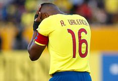 Escándalo en Ecuador: cinco jugadores son suspendidos por irse de fiesta antes del partido ante Argentina