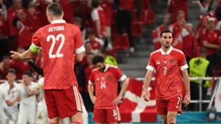 FIFA confirmó la eliminación de Rusia del repechaje para el Mundial Qatar 2022