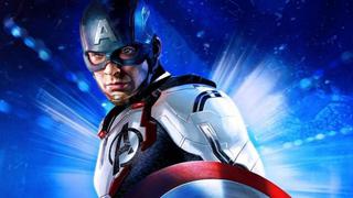 Avengers: Endgame | Chris Evans liberó un video de cómo es el ambiente tras bambalinas en el set [VIDEO]