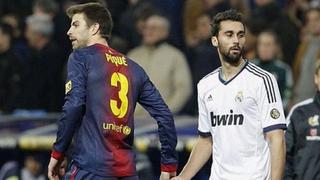 El imperdible enfrentamiento entre Piqué y Arbeloa en redes sociales
