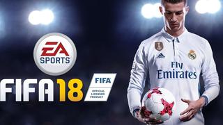 Los efectos de la rabieta de Cristiano Ronaldo: así reaccionaron los creadores del FIFA 18