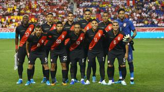 Perú vs. Ecuador: el UNOXUNO de los futbolistas de la Selección Peruana en el amistoso en New Jersey