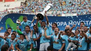 Sporting Cristal, el mejor equipo peruano en los últimos 25 años