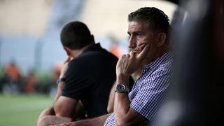Edgardo Bauza: de lijar puertas a ser el técnico de la Selección Argentina