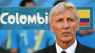 No se quedó callado: las contundentes frases de Pékerman tras dejar la Selección de Colombia