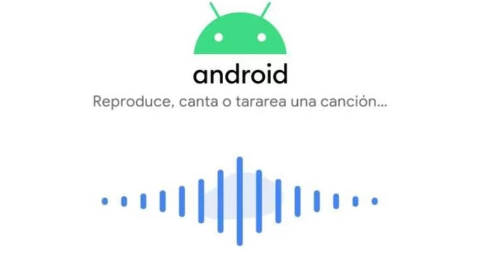 androide |  así puedes hacer que el celular identifique el nombre de la canción que escuchas |  Funciones |  Google |  Herramientas |  búsqueda de sonido |  Widgets |  nda |  nnni |  DEPOR-PLAY
