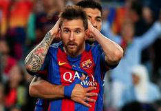 Se ilusiona con regresar al Barcelona, pero Messi sentencia su futuro: "Que aquí no venga"